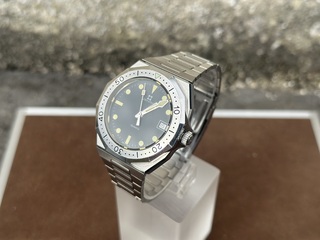 Horloge, Zenith, Sub Sea, Staal